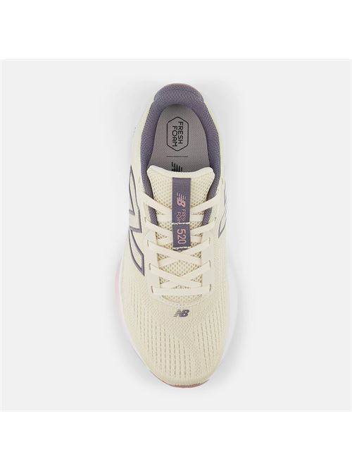 520 NEW BALANCE | W5207J8LIN NEP GRE